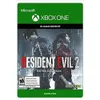 Resident Evil 2 Extra DLC -...