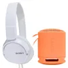 Sony - XB100 Waterproof...