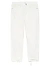 Women's Le High Straight-Leg...