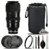 Tamron 50-400mm f/4.5-6.3 Di...