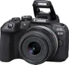 Canon EOS R10 Kamera Sæt...