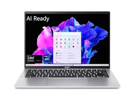 Acer Swift Go 14 Intel Evo...