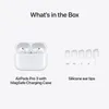 Apple Airpods Pro 3 Wireless Earbuds, Active Noise Cancellation, Live Translation, Heart Rate Sensing, Hearing Aid Feature, Bluetooth Headphones, Spatial Audio, High-Fidelity Sound, Usb-C Charging