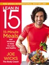 Lean in 15: 15-Minute Meals...