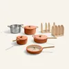 Essentials Cookware Set -...