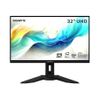 GIGABYTE - M32U - 32" IPS...