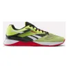 Mens Reebok NANO X4 Shoe...