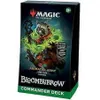 MtG Bloomburrow Animated Army...