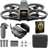 Open Box DJI Avata 2 Fly More...