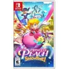 Princess Peach: Showtime! -...