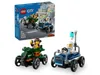 LEGO City 60459 Racerbilpakke...