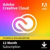 Adobe Student & Teacher...