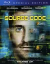 Source Code  - BLU-RAY