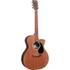 Martin GPC-X2E Macassar Grand...