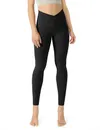 ODODOS Women's Cross Waist...