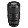 Sony Fe 100mm F/2.8 Gm Oss...