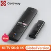 Xiaomi Mi TV Stick 4K Global...