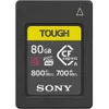 Sony CFexpress Tough...