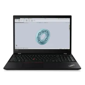 Lenovo ThinkPad P15S Gen 2... Lenovo ThinkPad P15S Gen 2...