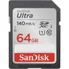 SanDisk 64GB Ultra SDXC UHS-I...
