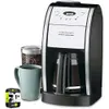 Cuisinart DGB-550BKP1 12-Cup...