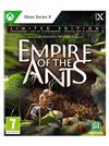 Empire of the Ants Limited...