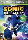 Sonic Unleashed (Platinum...