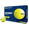 TaylorMade Distance+ Yellow...