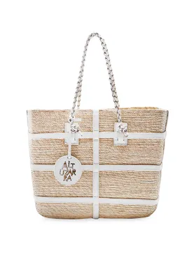 Women's Watermill Straw &...