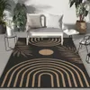 GENIMO Outdoor Rug Waterproof...