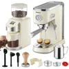 Gevi Espresso Machine with...