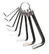Cyclo Hex. Key Ring Wrench...