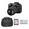 Nikon D7500 DSLR Camera with...