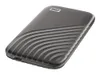 WD My Passport SSD...