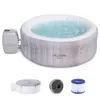 Bestway SaluSpa Cancun 2 to 4...