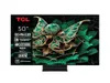 TCL 50C7K QD-Mini LED TV 55...