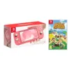 Nintendo Switch Lite Coral...