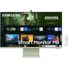 Restored SAMSUNG 32" M80C UHD...
