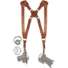 Coiro Camera Harness for 2...