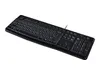 Logitech K120 - Tastatur -...