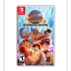 Street Fighter 30th...