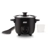 Dash 2 Cup Mini Rice Cooker...