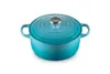 Le Creuset Enameled Cast Iron...