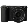 Sony ZV-E10 II Mirrorless...