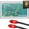 Bundle - Samsung - 32" The...