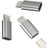 USB C Female to Lightning...