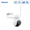Reolink Altas PT Ultra 4K...