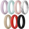 ThunderFit Women’s Silicone...