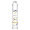 Dove Invisible Dry Anti White...