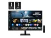 32" Smart Monitor M7 M70F 4K...
